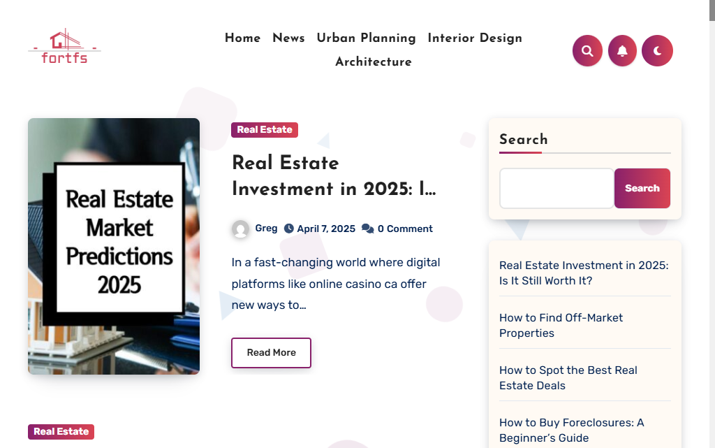 Fort Financial Services Limited Broker Review: Is It Safe or a Scam?