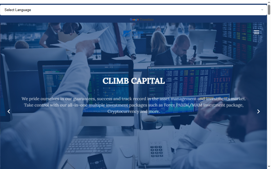 Climb-Capital