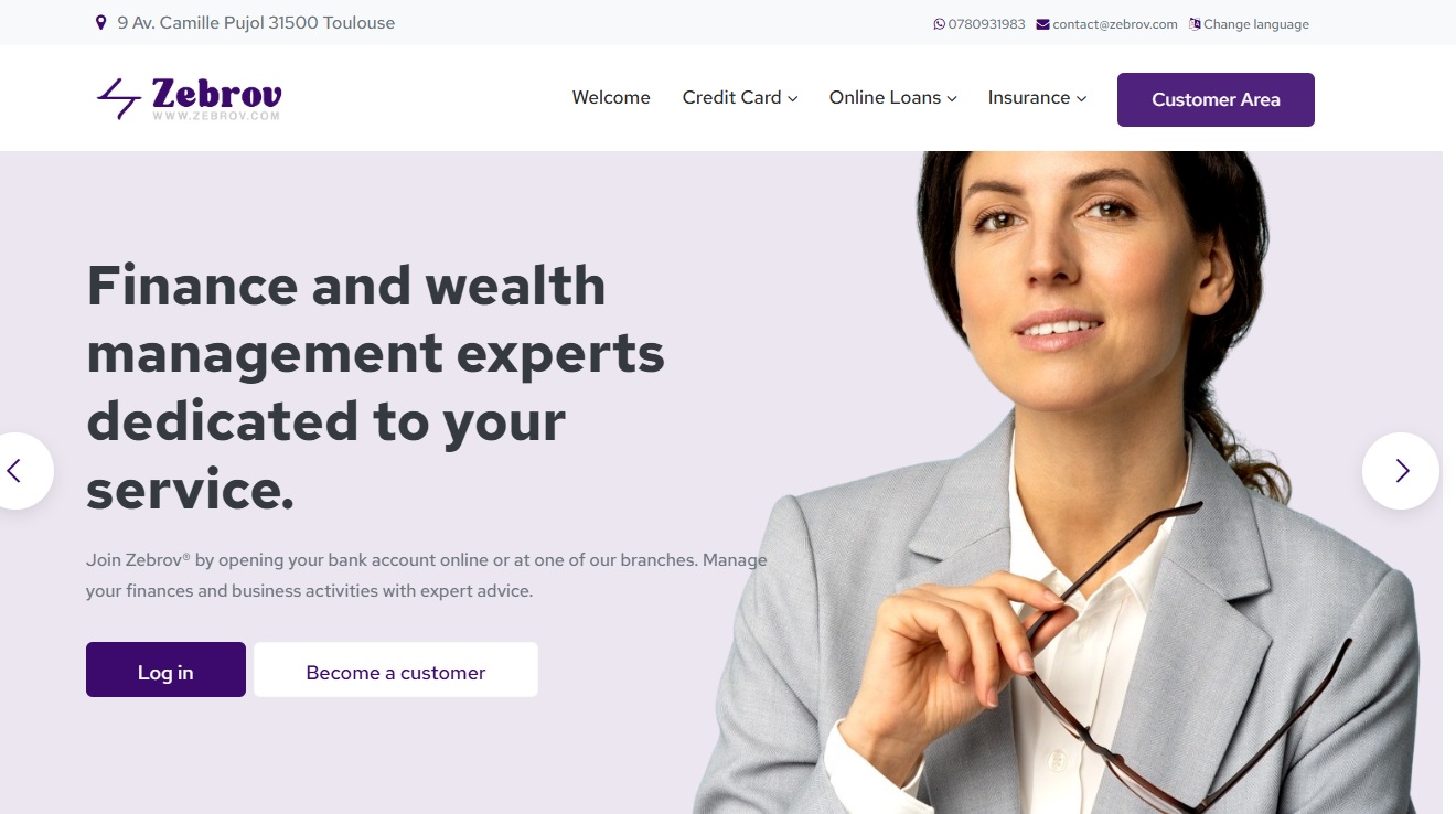 Is Zebrov Broker Legit or Fake? Complete Analysis for Traders