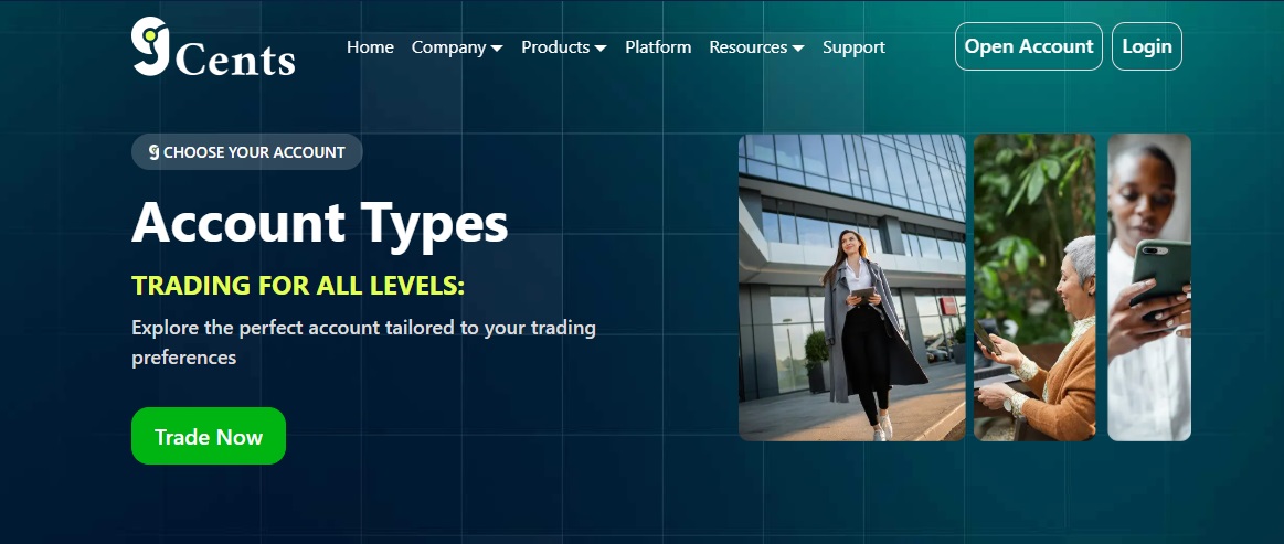 9Cents Broker Review: Is It Safe or a Scam?