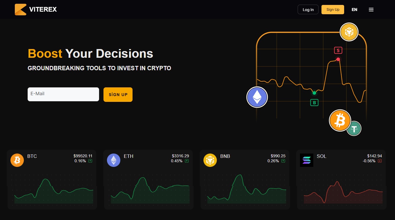 Viterex Review: Is It Safe or a Scam?