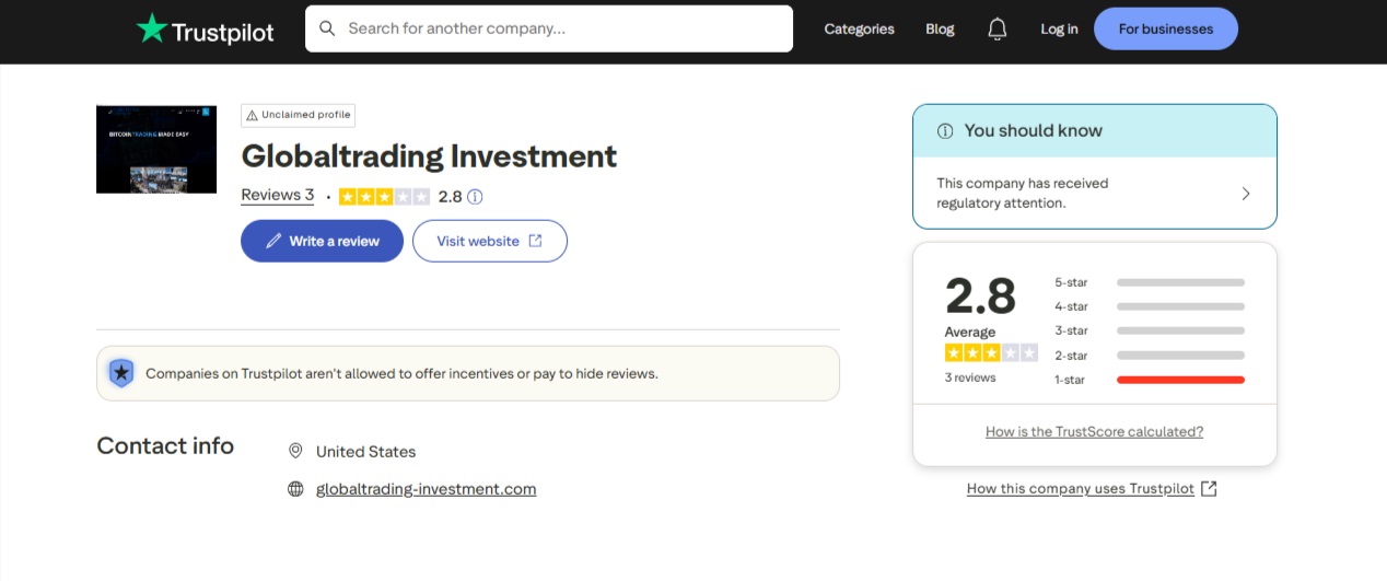 Globaltrading-Investment-Reviews-Read-Customer-Service-Reviews-of-globaltrading-investment-com