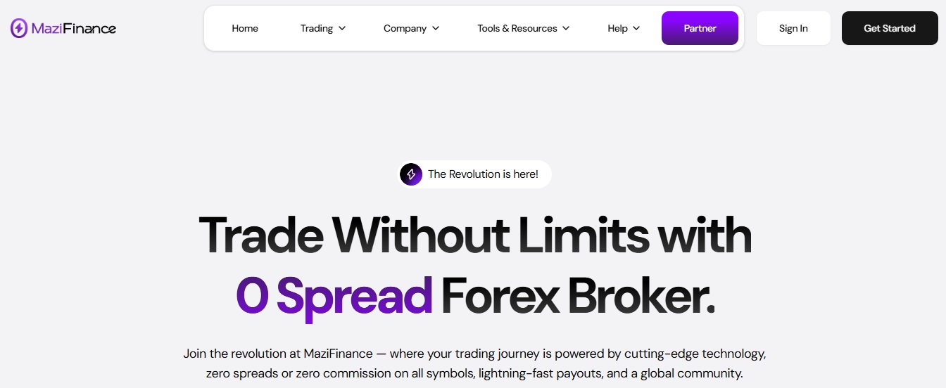 Mazi Finance Review: Is It Safe or a Scam?