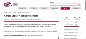 Candid Stellar _ FCA