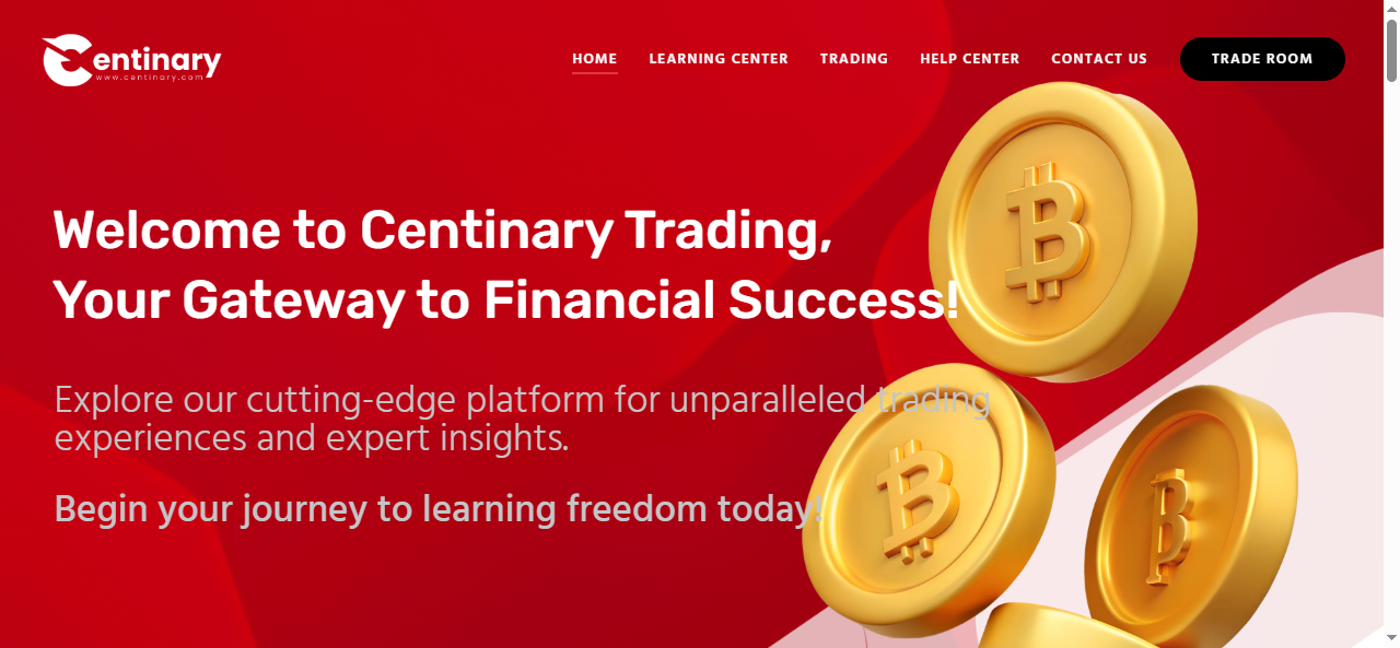 How to Report a Centinary Scam Effectively?