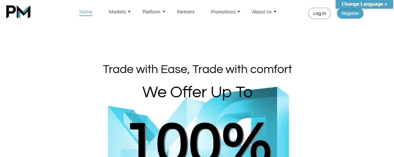 Phyntex Markets Review 2026: Is Phyntex Markets a Scam or Legit Broker?