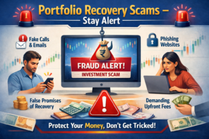 Portfolio Recovery Scams