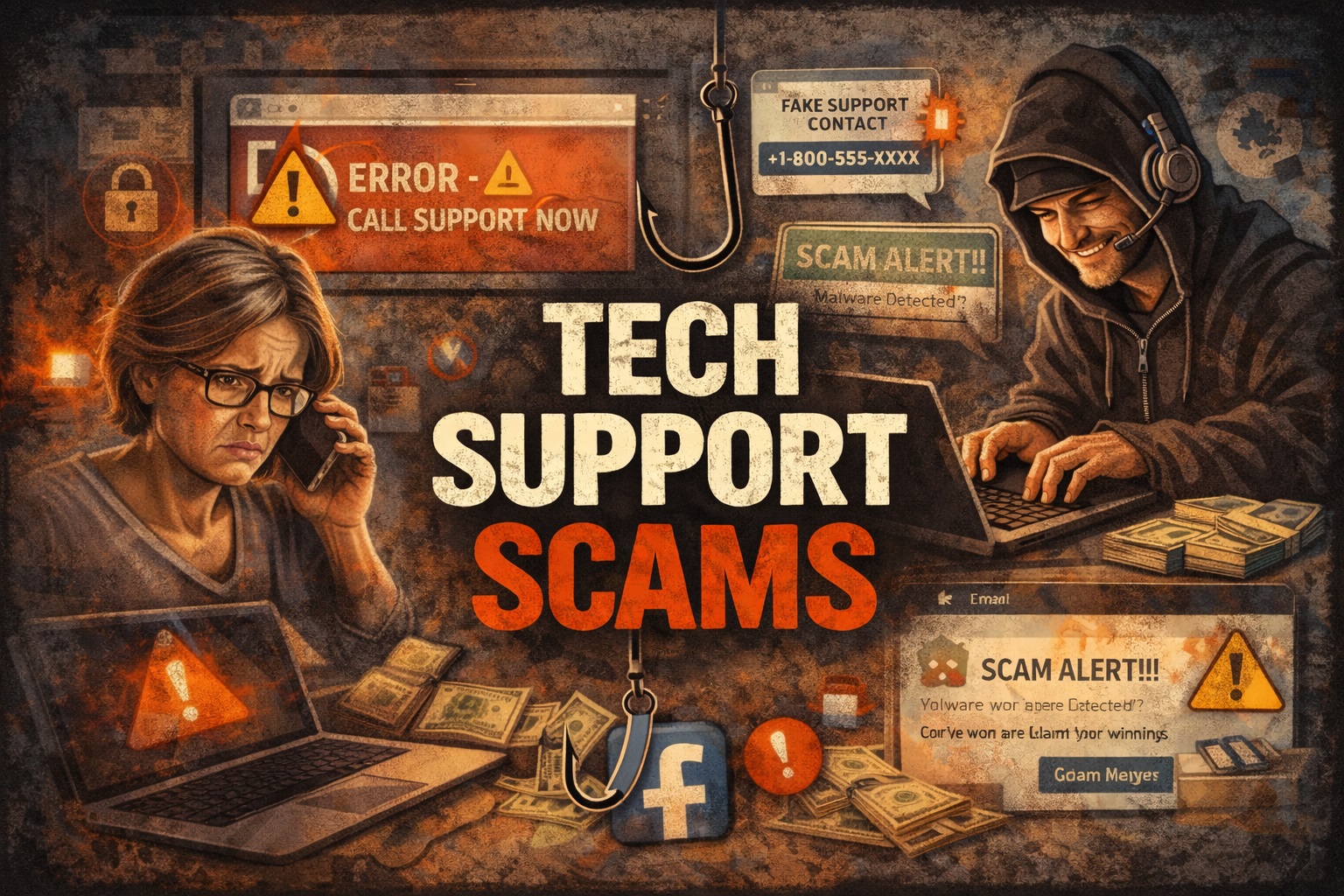 tech-support-scams