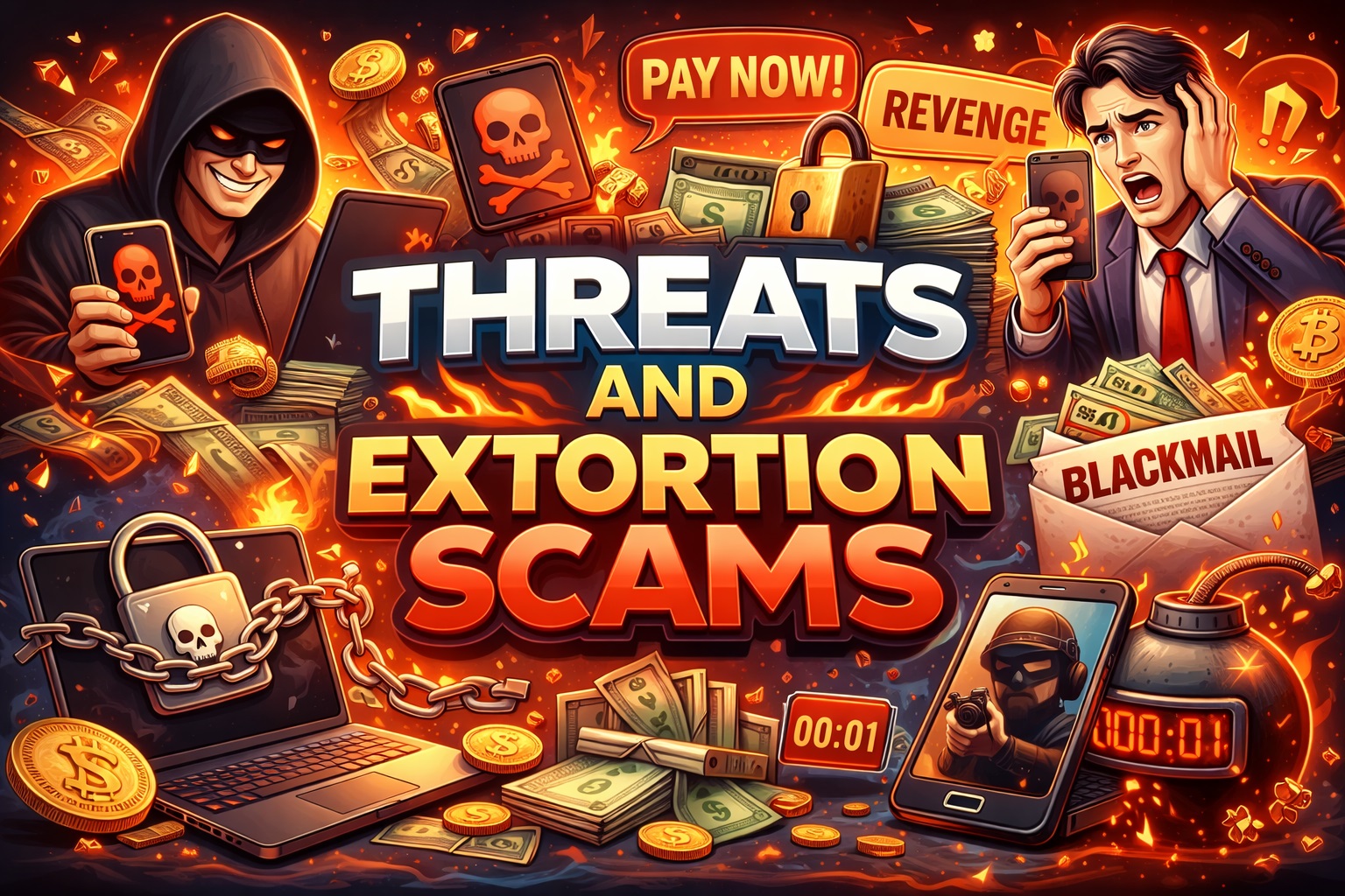 threats-and-extortion-scams