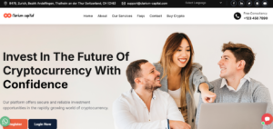 Clarium Capital broker review